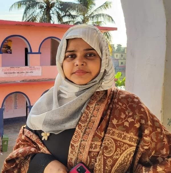 Saba Faisal