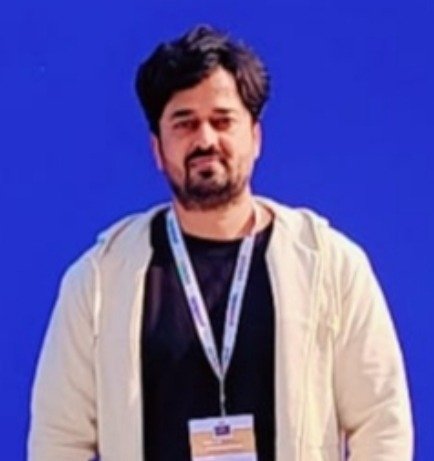 Md. Nijamuddin Khan