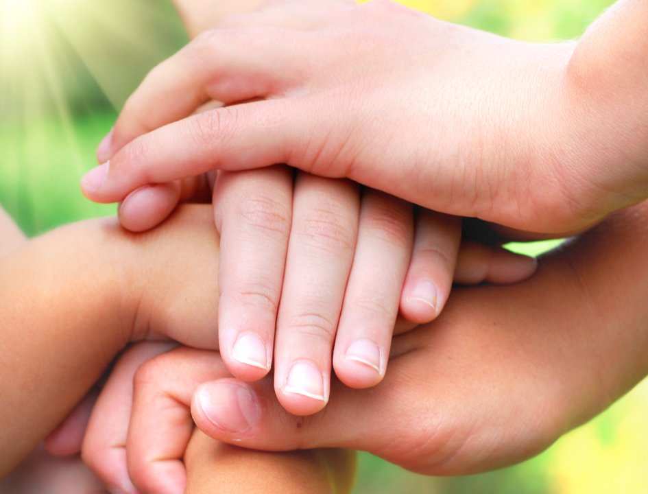 Children Support