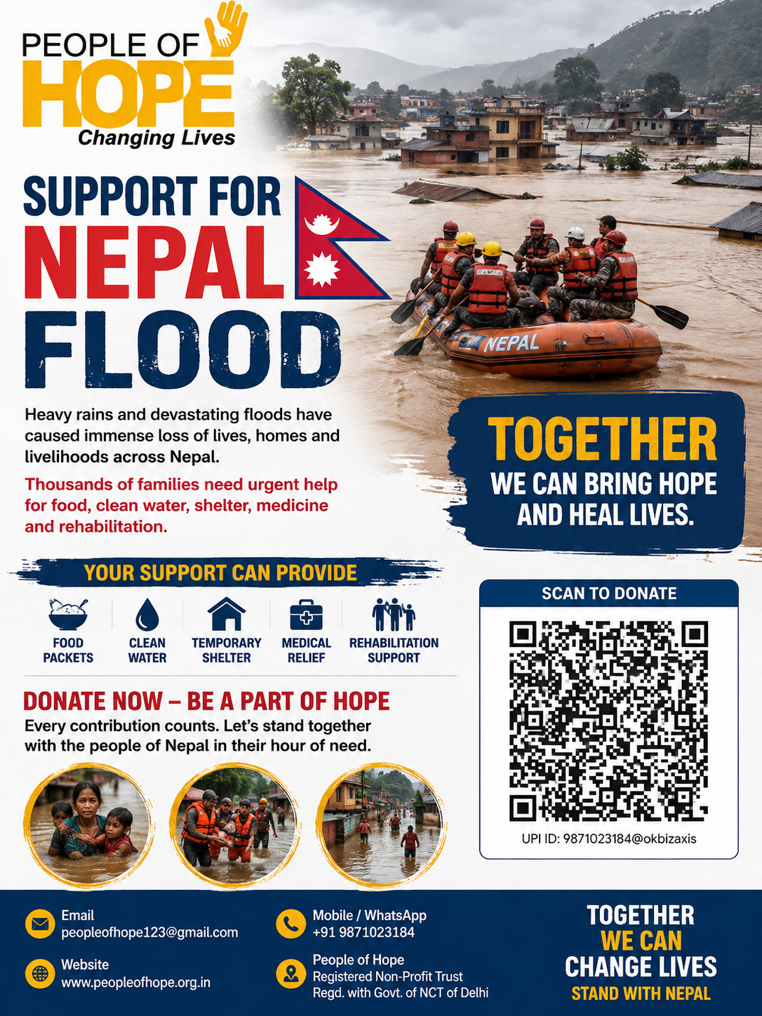 Campaign